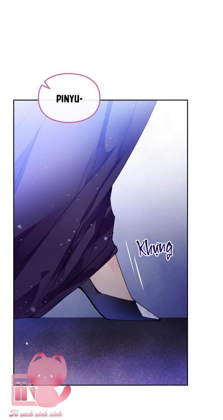 Kết Cục Của Nhân Vật Phản Diện Chỉ Có Thể Là Cái Chết - Chap 133 - Trang 15