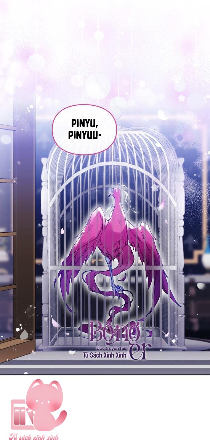 Kết Cục Của Nhân Vật Phản Diện Chỉ Có Thể Là Cái Chết - Chap 133 - Trang 17