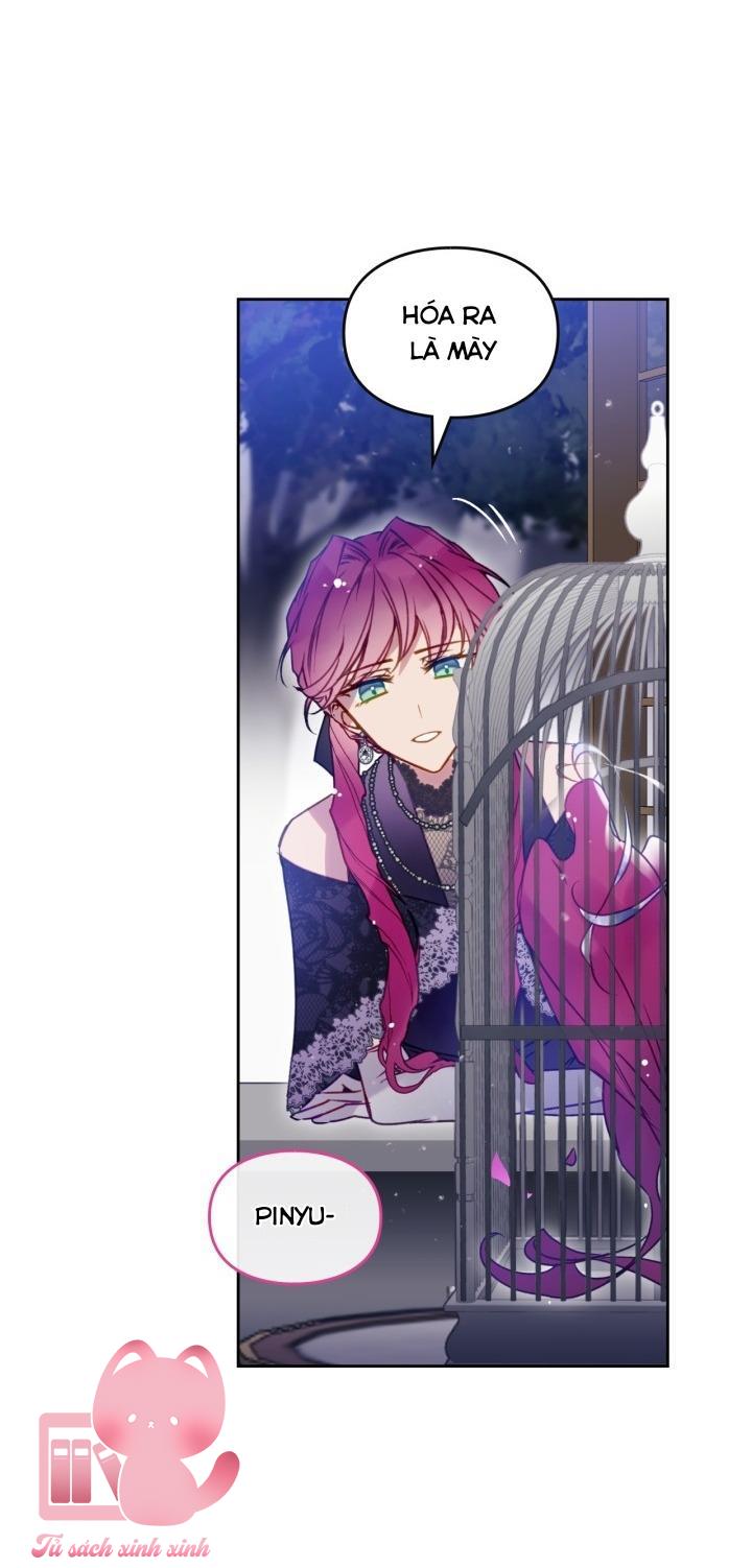 Kết Cục Của Nhân Vật Phản Diện Chỉ Có Thể Là Cái Chết - Chap 133 - Trang 18