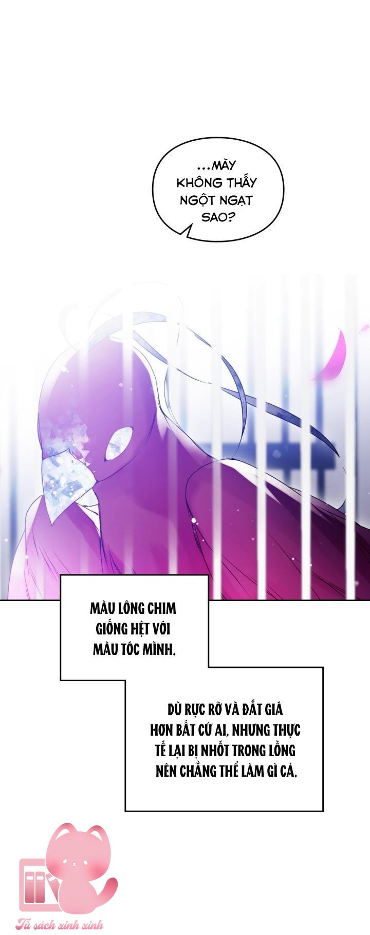 Kết Cục Của Nhân Vật Phản Diện Chỉ Có Thể Là Cái Chết - Chap 133 - Trang 20