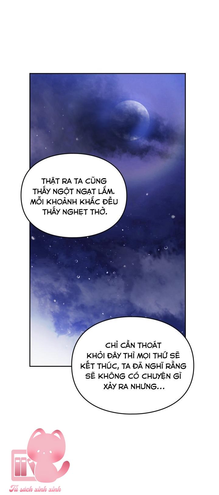 Kết Cục Của Nhân Vật Phản Diện Chỉ Có Thể Là Cái Chết - Chap 133 - Trang 21