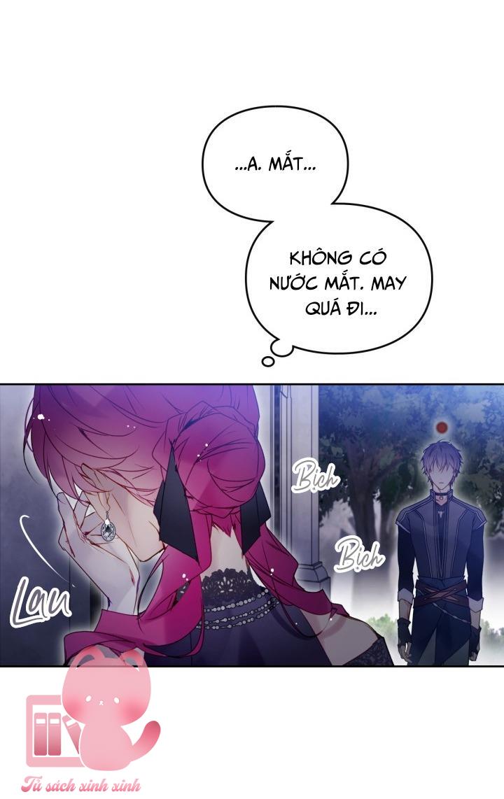 Kết Cục Của Nhân Vật Phản Diện Chỉ Có Thể Là Cái Chết - Chap 133 - Trang 34