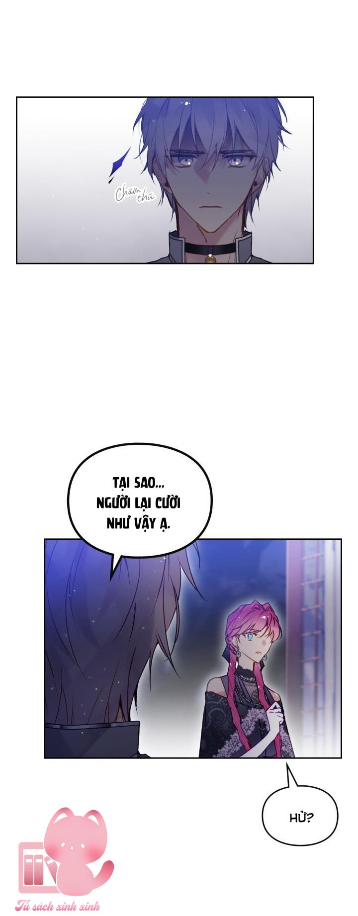 Kết Cục Của Nhân Vật Phản Diện Chỉ Có Thể Là Cái Chết - Chap 133 - Trang 40