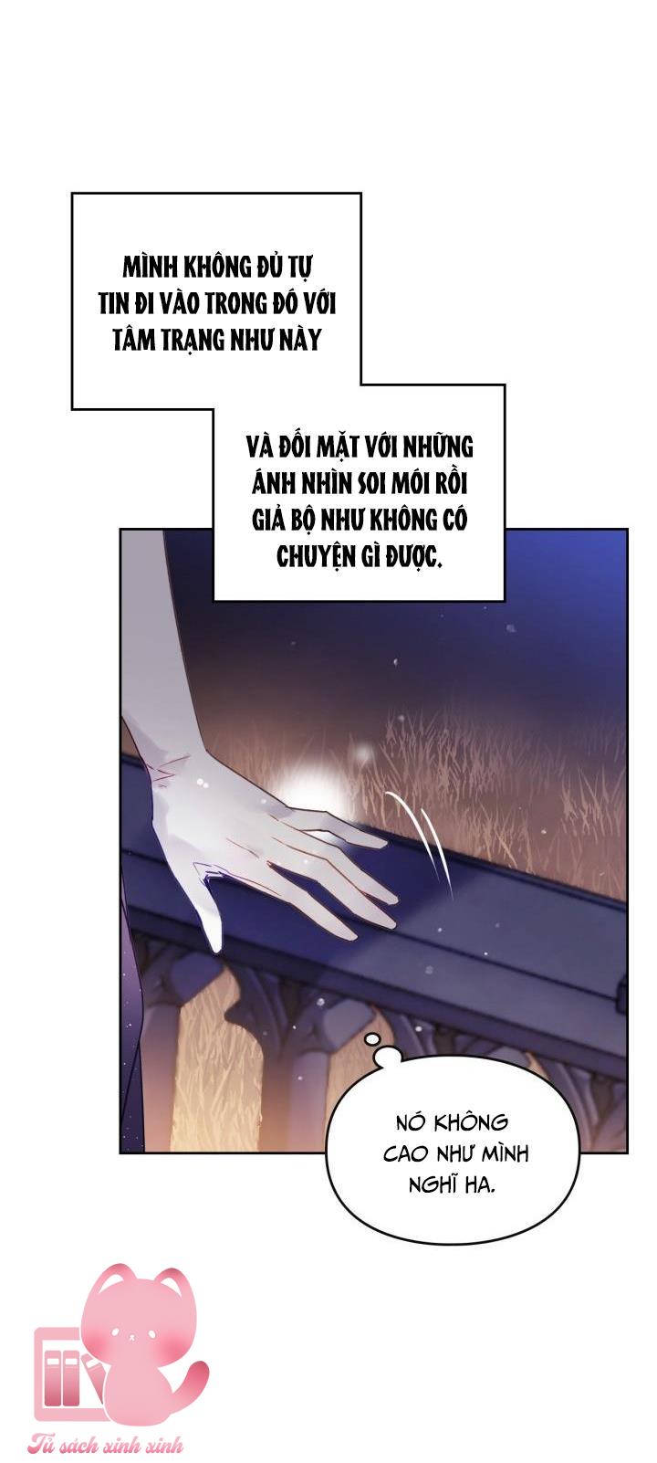 Kết Cục Của Nhân Vật Phản Diện Chỉ Có Thể Là Cái Chết - Chap 133 - Trang 5