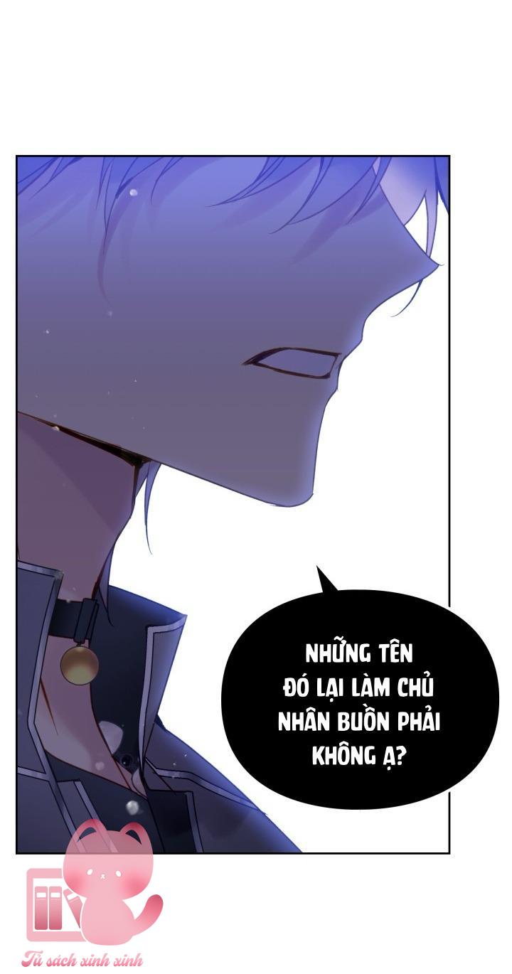 Kết Cục Của Nhân Vật Phản Diện Chỉ Có Thể Là Cái Chết - Chap 133 - Trang 41