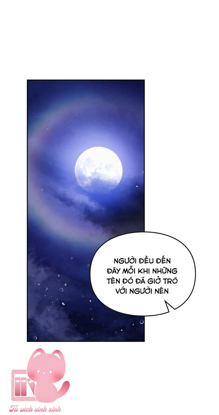 Kết Cục Của Nhân Vật Phản Diện Chỉ Có Thể Là Cái Chết - Chap 133 - Trang 43