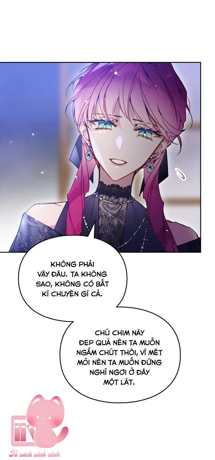 Kết Cục Của Nhân Vật Phản Diện Chỉ Có Thể Là Cái Chết - Chap 133 - Trang 46