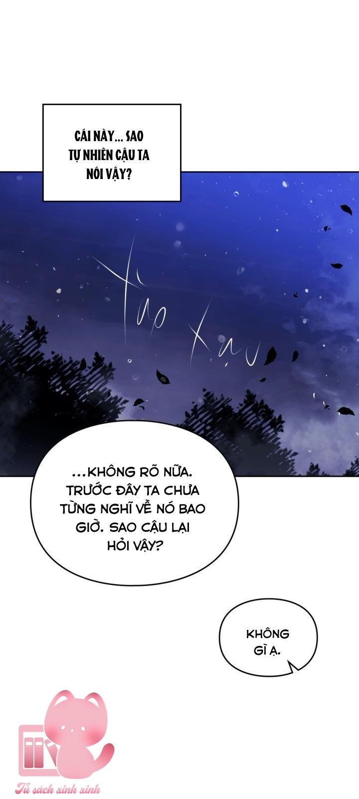 Kết Cục Của Nhân Vật Phản Diện Chỉ Có Thể Là Cái Chết - Chap 133 - Trang 49