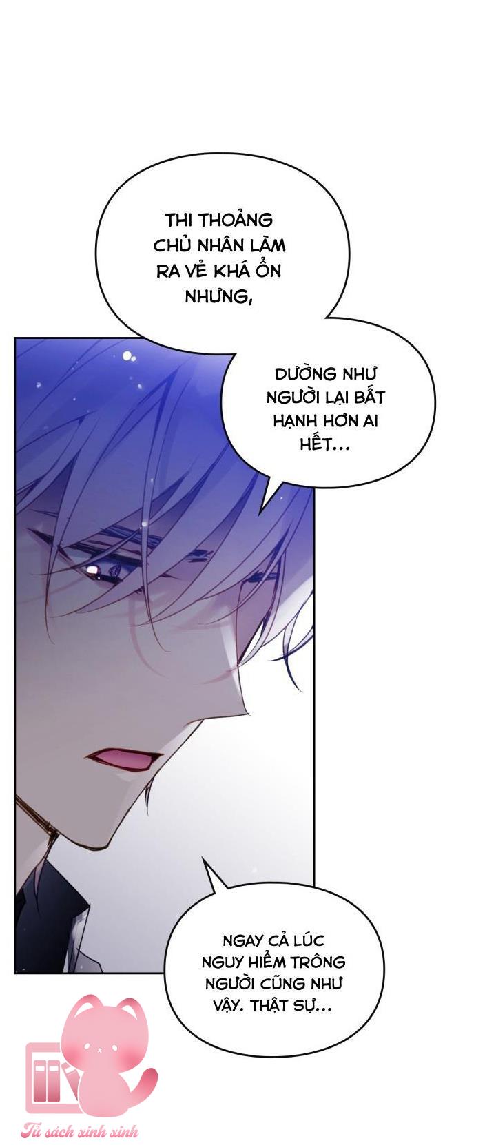 Kết Cục Của Nhân Vật Phản Diện Chỉ Có Thể Là Cái Chết - Chap 134 - Trang 2