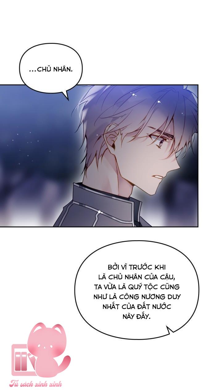 Kết Cục Của Nhân Vật Phản Diện Chỉ Có Thể Là Cái Chết - Chap 134 - Trang 16