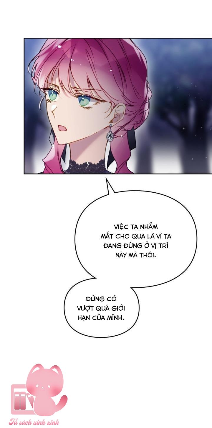 Kết Cục Của Nhân Vật Phản Diện Chỉ Có Thể Là Cái Chết - Chap 134 - Trang 17