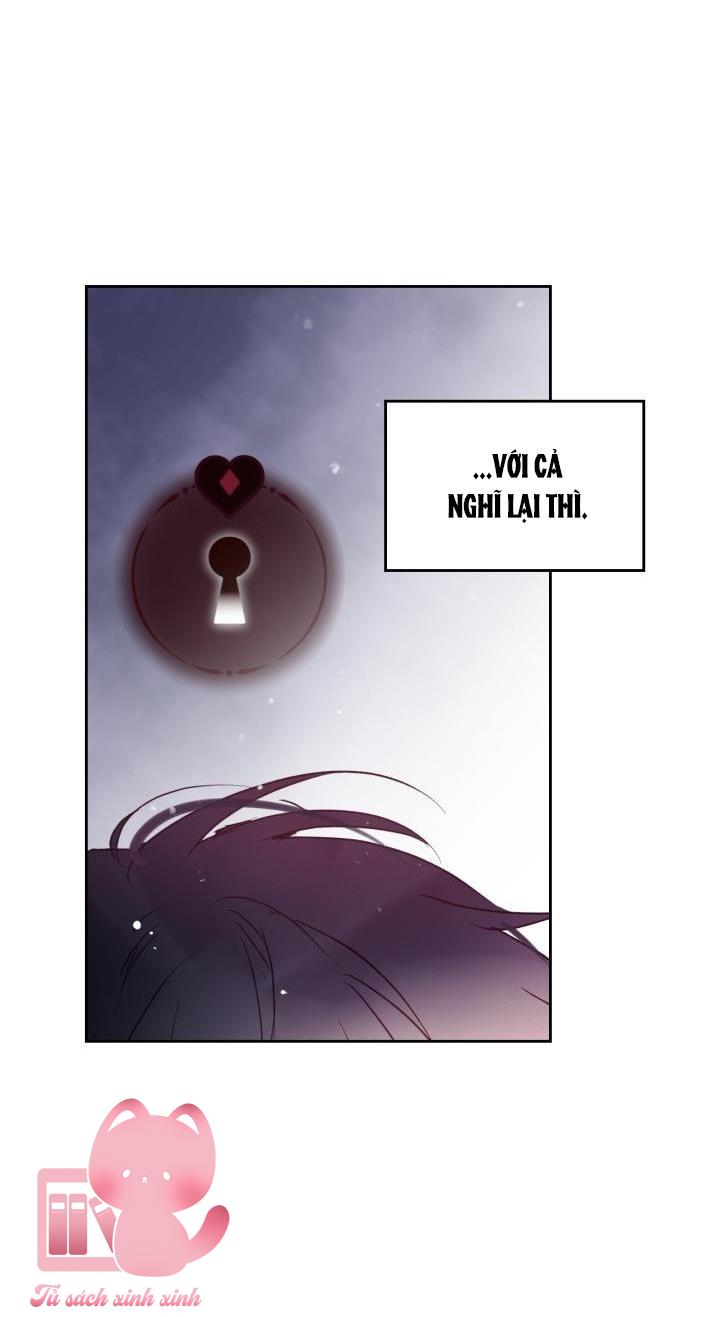 Kết Cục Của Nhân Vật Phản Diện Chỉ Có Thể Là Cái Chết - Chap 134 - Trang 23
