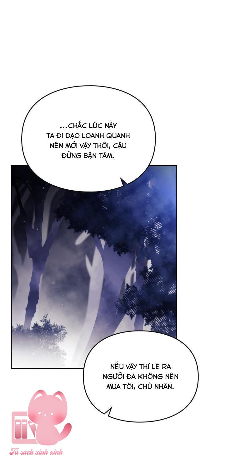 Kết Cục Của Nhân Vật Phản Diện Chỉ Có Thể Là Cái Chết - Chap 134 - Trang 27