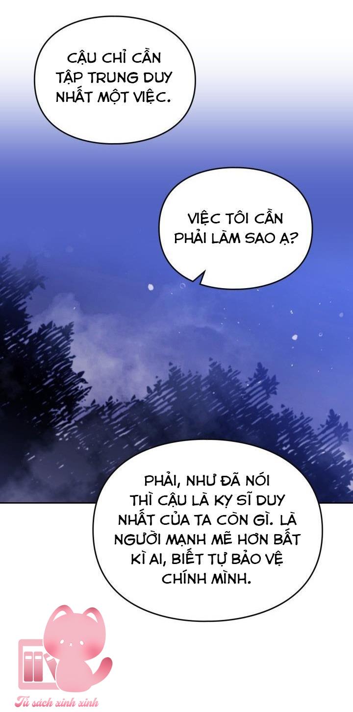 Kết Cục Của Nhân Vật Phản Diện Chỉ Có Thể Là Cái Chết - Chap 134 - Trang 32
