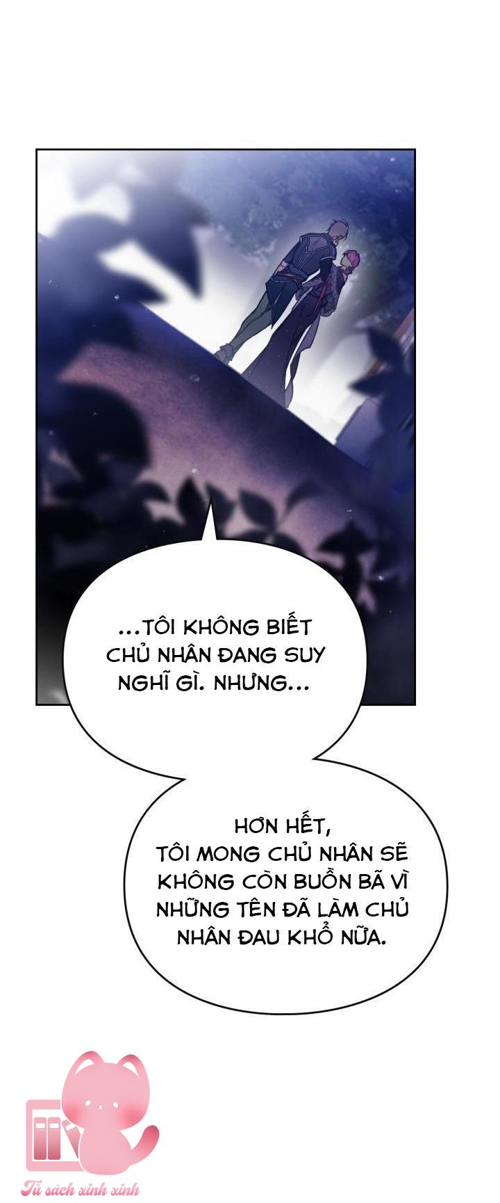 Kết Cục Của Nhân Vật Phản Diện Chỉ Có Thể Là Cái Chết - Chap 134 - Trang 36