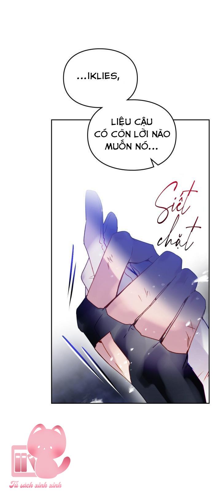 Kết Cục Của Nhân Vật Phản Diện Chỉ Có Thể Là Cái Chết - Chap 134 - Trang 40
