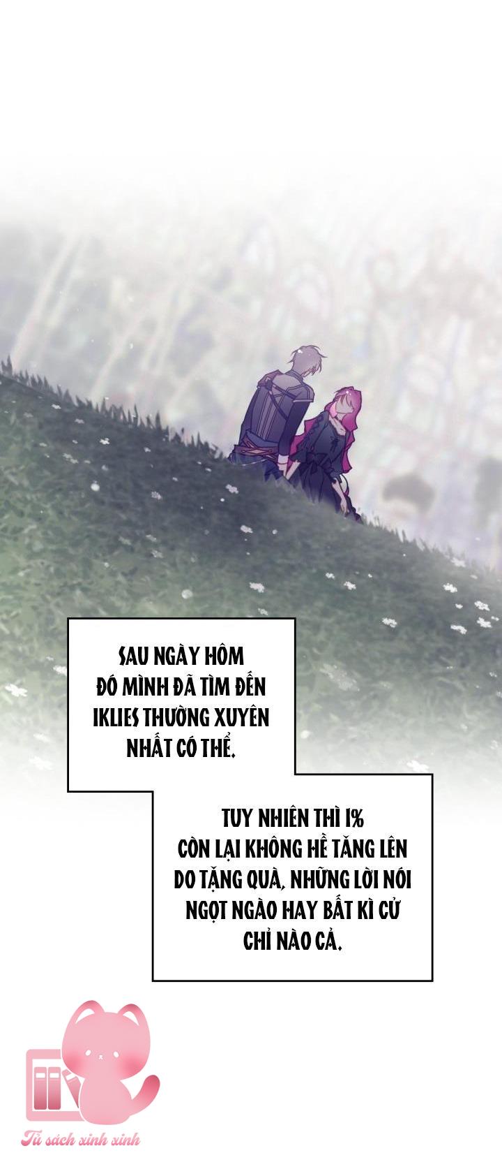 Kết Cục Của Nhân Vật Phản Diện Chỉ Có Thể Là Cái Chết - Chap 134 - Trang 46