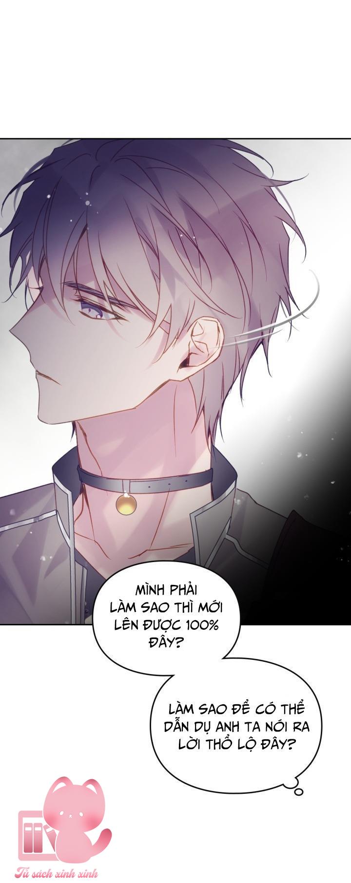 Kết Cục Của Nhân Vật Phản Diện Chỉ Có Thể Là Cái Chết - Chap 134 - Trang 49