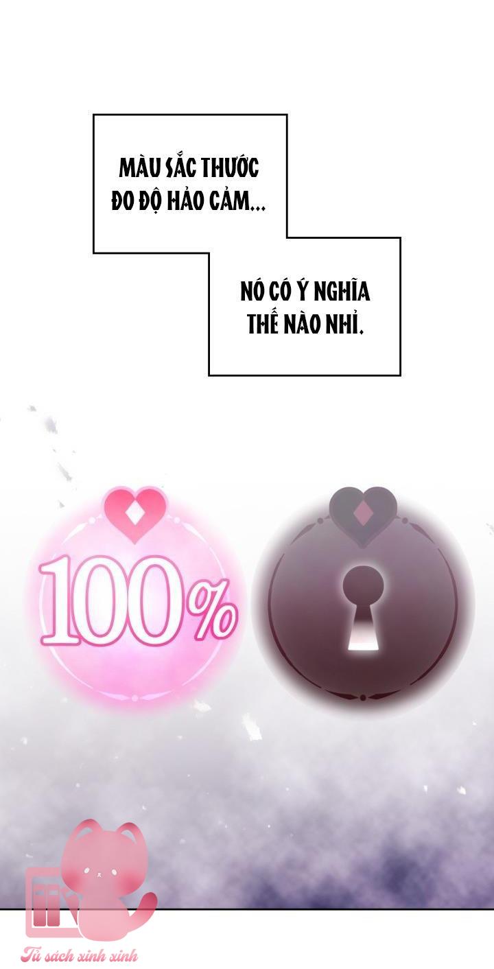 Kết Cục Của Nhân Vật Phản Diện Chỉ Có Thể Là Cái Chết - Chap 134 - Trang 51