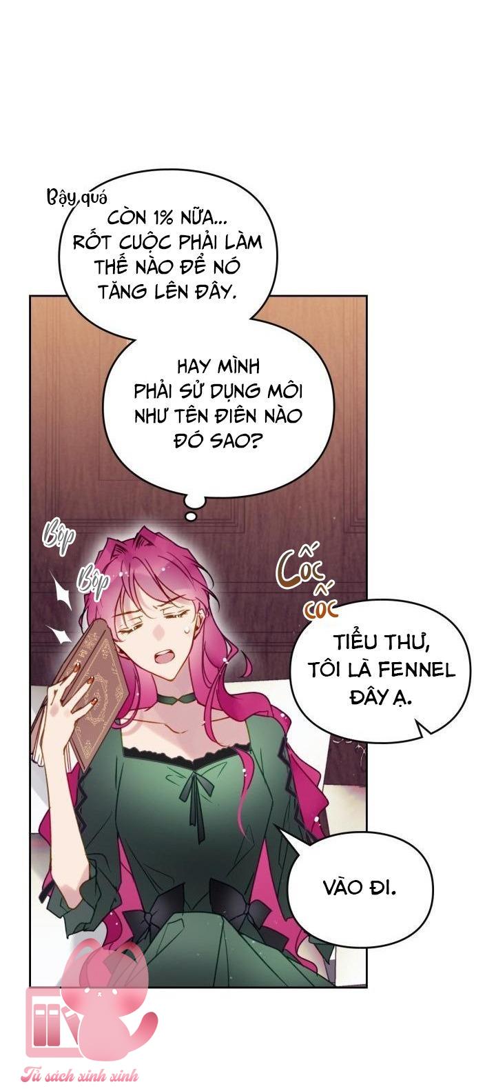 Kết Cục Của Nhân Vật Phản Diện Chỉ Có Thể Là Cái Chết - Chap 134 - Trang 53