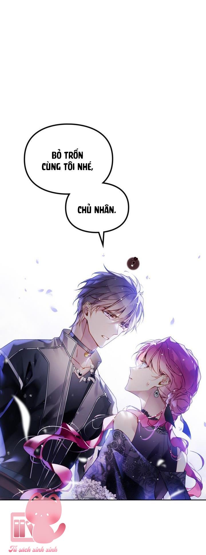 Kết Cục Của Nhân Vật Phản Diện Chỉ Có Thể Là Cái Chết - Chap 134 - Trang 7