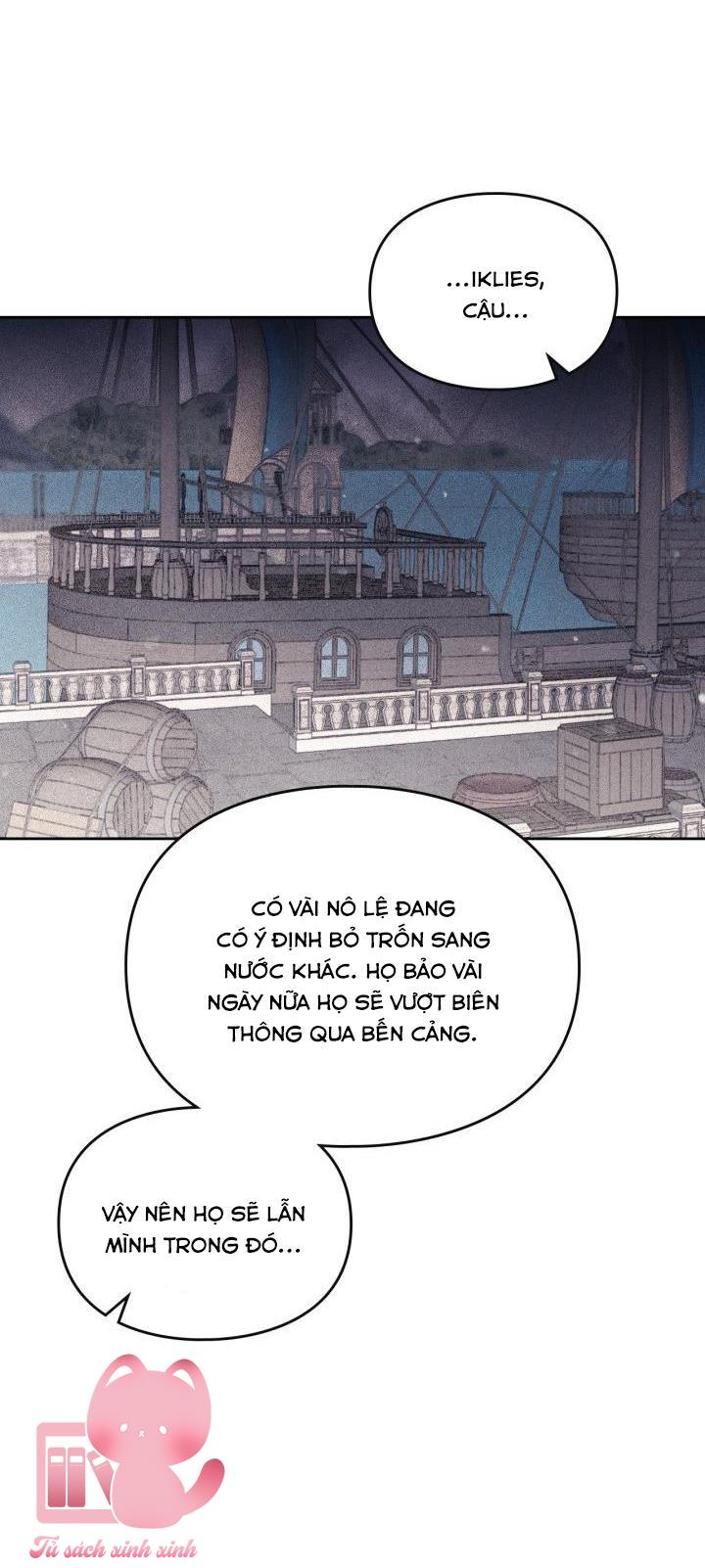 Kết Cục Của Nhân Vật Phản Diện Chỉ Có Thể Là Cái Chết - Chap 134 - Trang 8