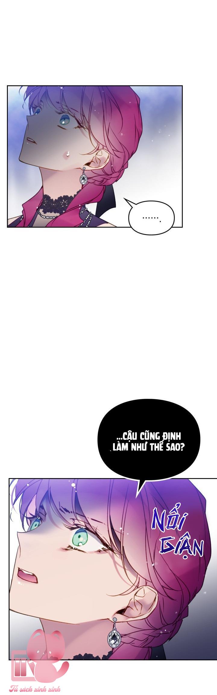 Kết Cục Của Nhân Vật Phản Diện Chỉ Có Thể Là Cái Chết - Chap 134 - Trang 10