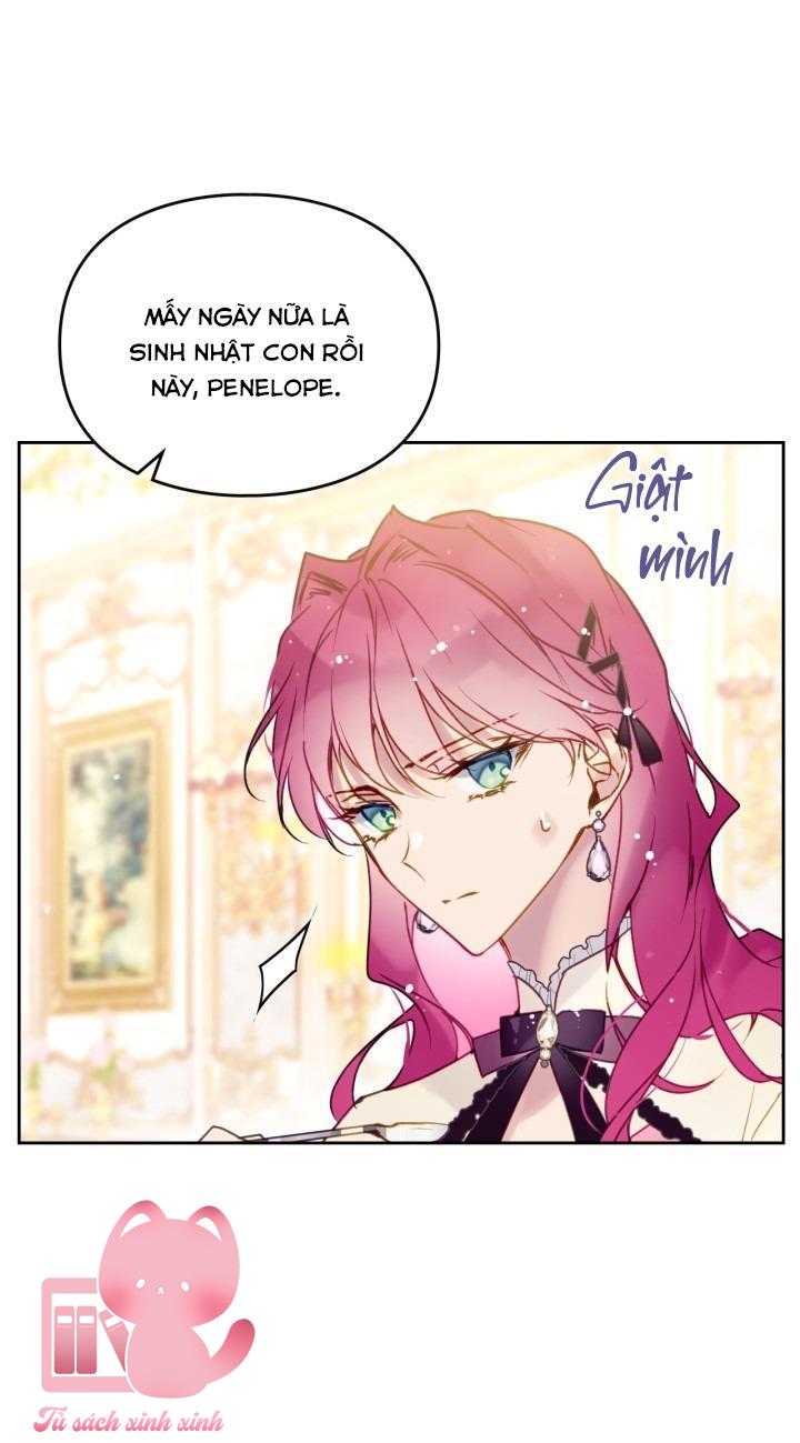 Kết Cục Của Nhân Vật Phản Diện Chỉ Có Thể Là Cái Chết - Chap 135 - Trang 19