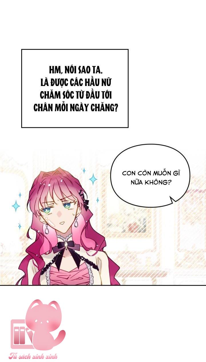 Kết Cục Của Nhân Vật Phản Diện Chỉ Có Thể Là Cái Chết - Chap 135 - Trang 21