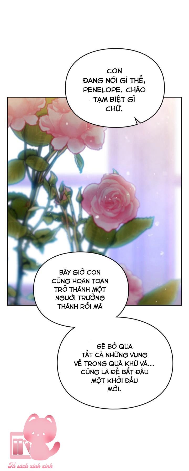 Kết Cục Của Nhân Vật Phản Diện Chỉ Có Thể Là Cái Chết - Chap 135 - Trang 28