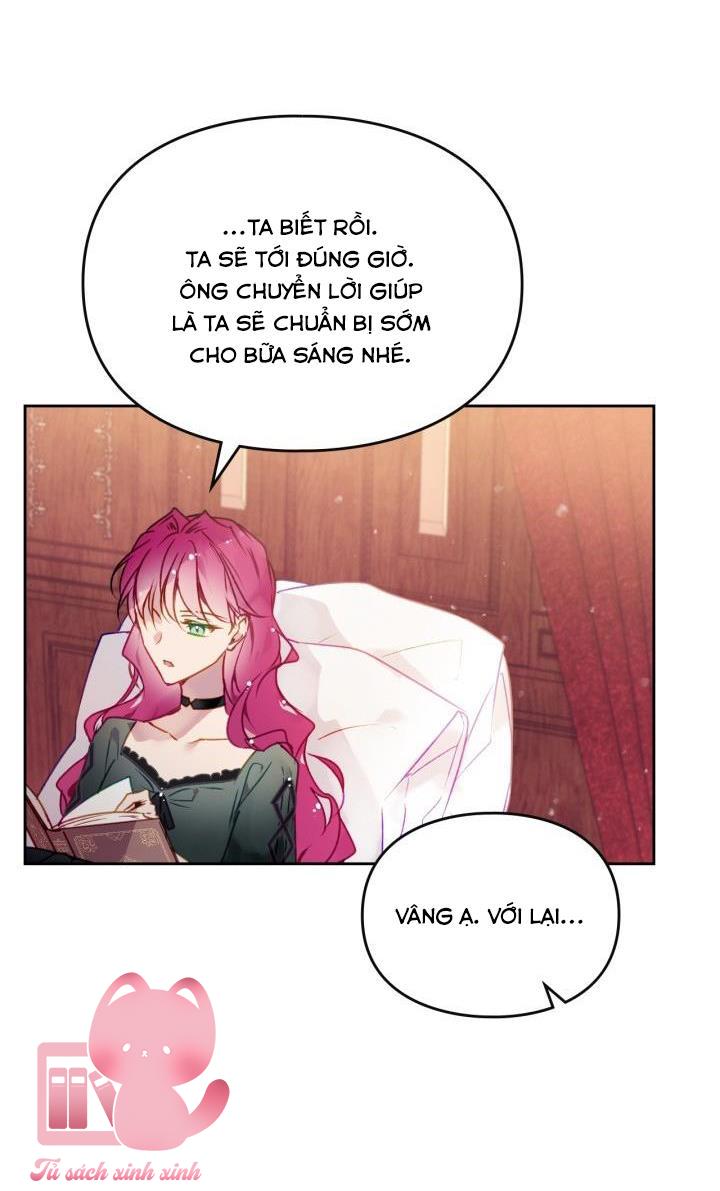 Kết Cục Của Nhân Vật Phản Diện Chỉ Có Thể Là Cái Chết - Chap 135 - Trang 4