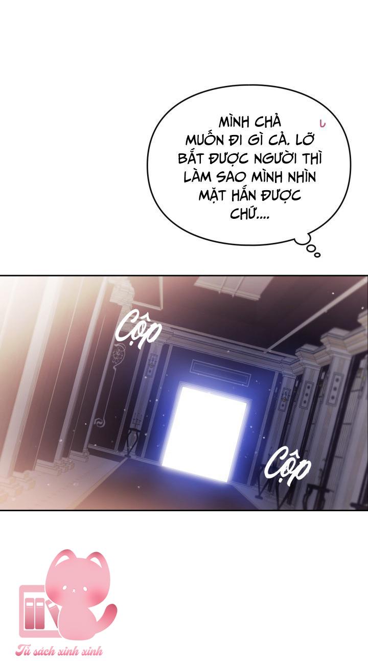 Kết Cục Của Nhân Vật Phản Diện Chỉ Có Thể Là Cái Chết - Chap 135 - Trang 39