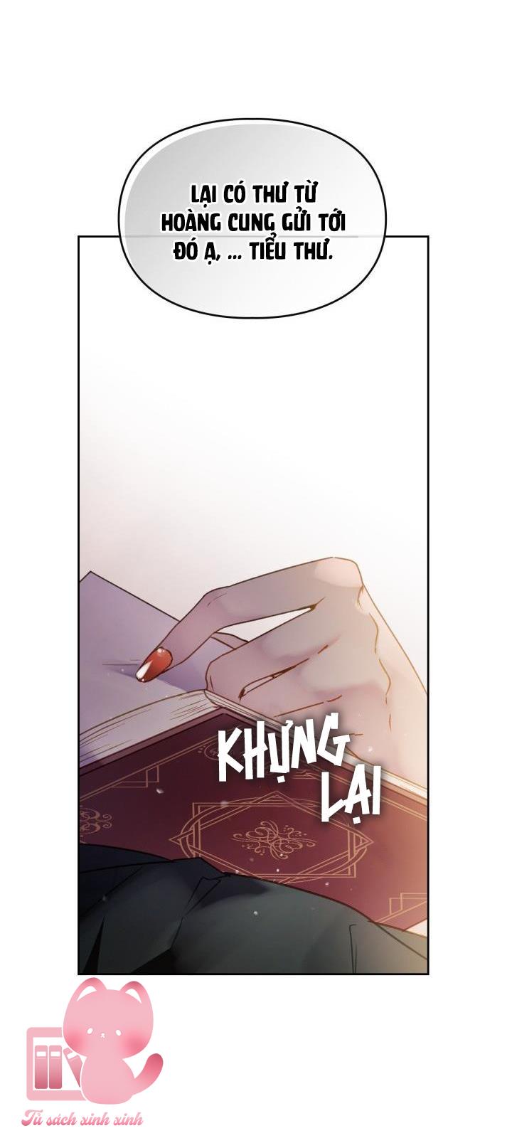 Kết Cục Của Nhân Vật Phản Diện Chỉ Có Thể Là Cái Chết - Chap 135 - Trang 5