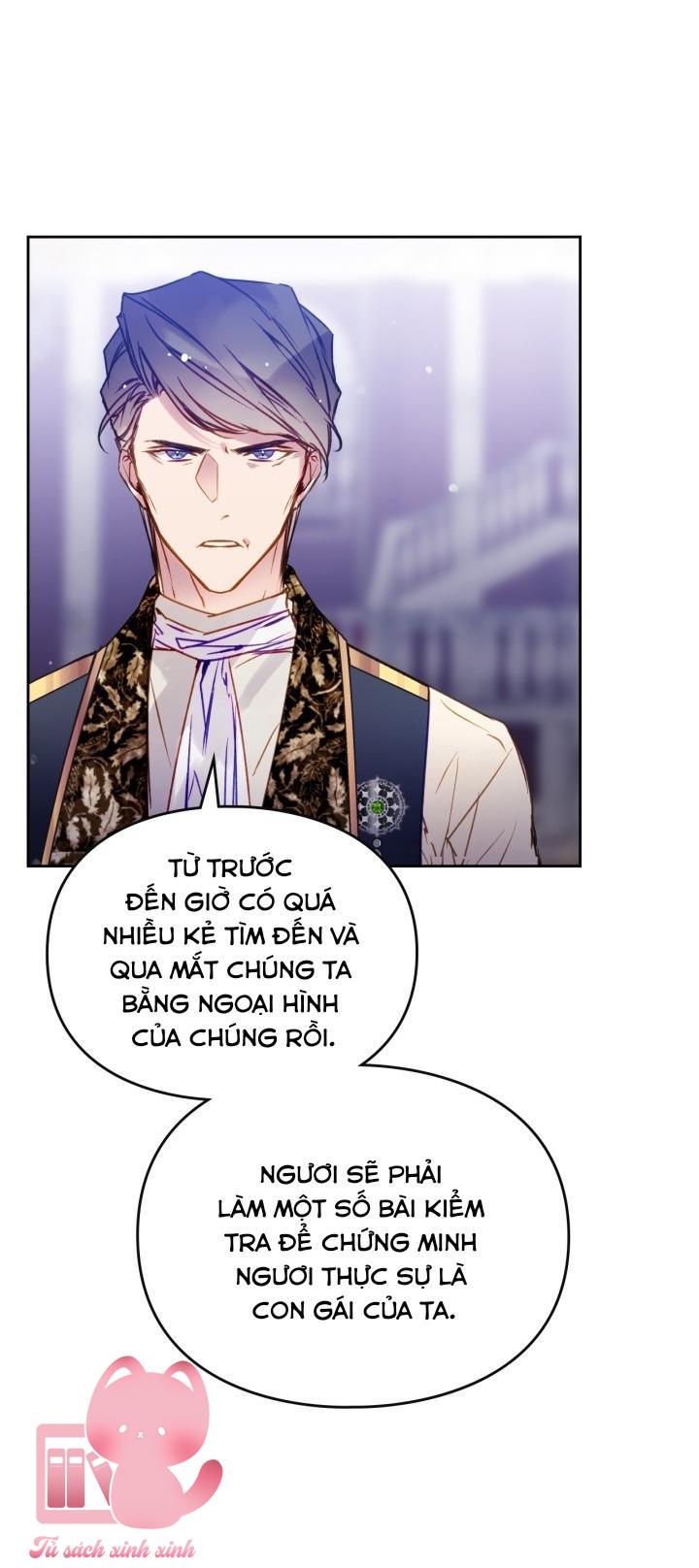 Kết Cục Của Nhân Vật Phản Diện Chỉ Có Thể Là Cái Chết - Chap 136 - Trang 15