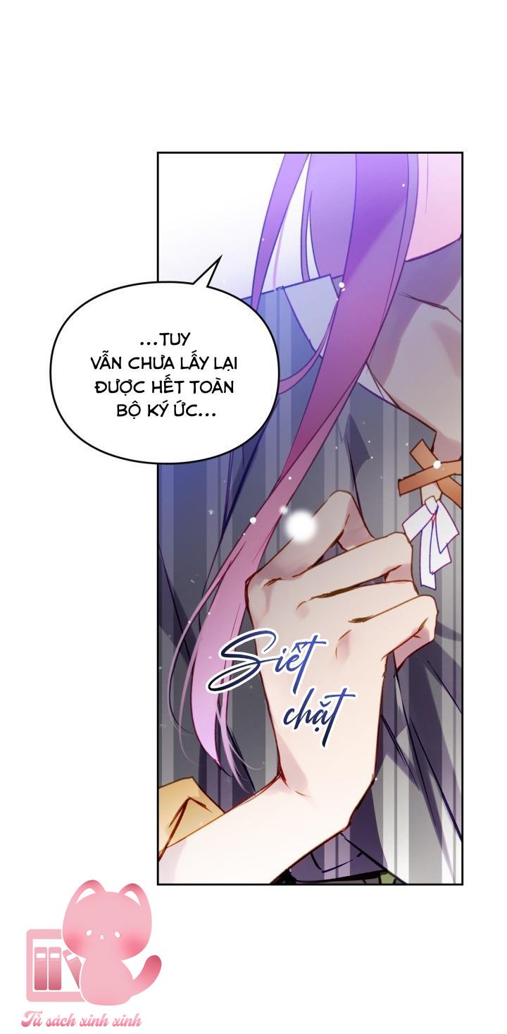 Kết Cục Của Nhân Vật Phản Diện Chỉ Có Thể Là Cái Chết - Chap 136 - Trang 17
