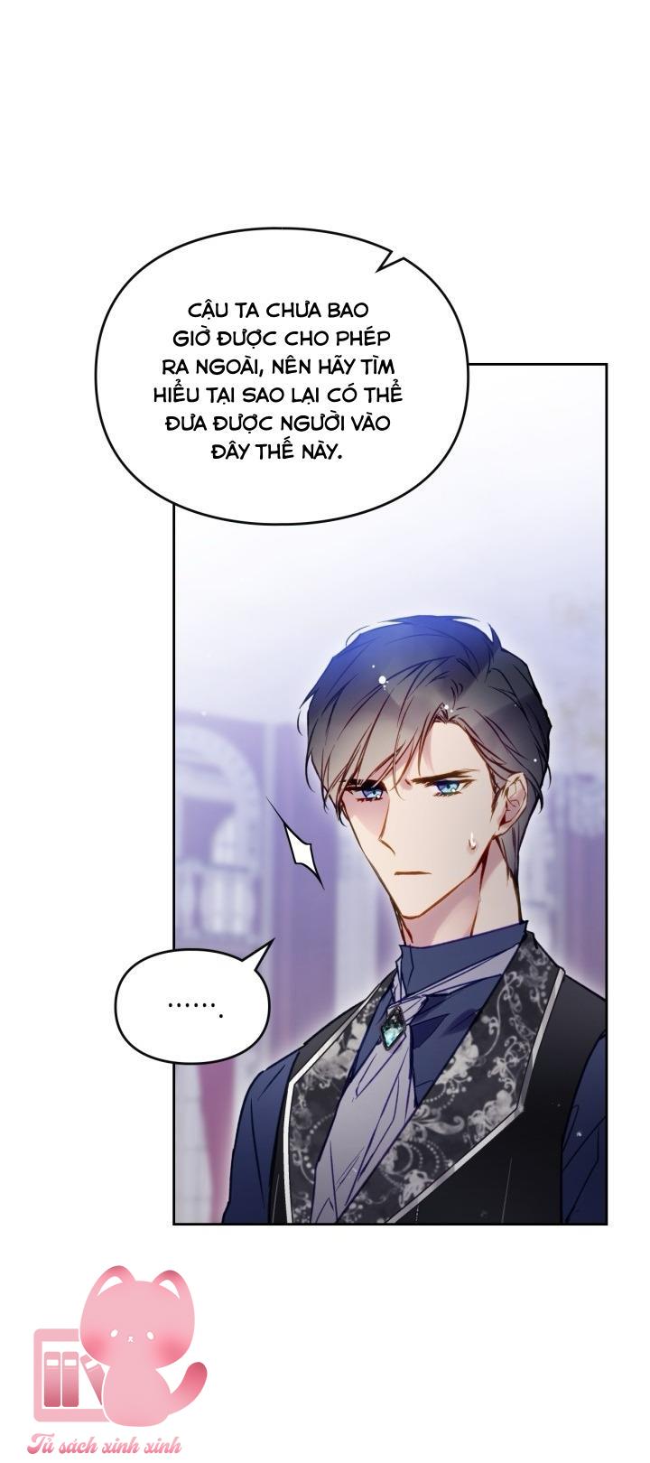 Kết Cục Của Nhân Vật Phản Diện Chỉ Có Thể Là Cái Chết - Chap 136 - Trang 22
