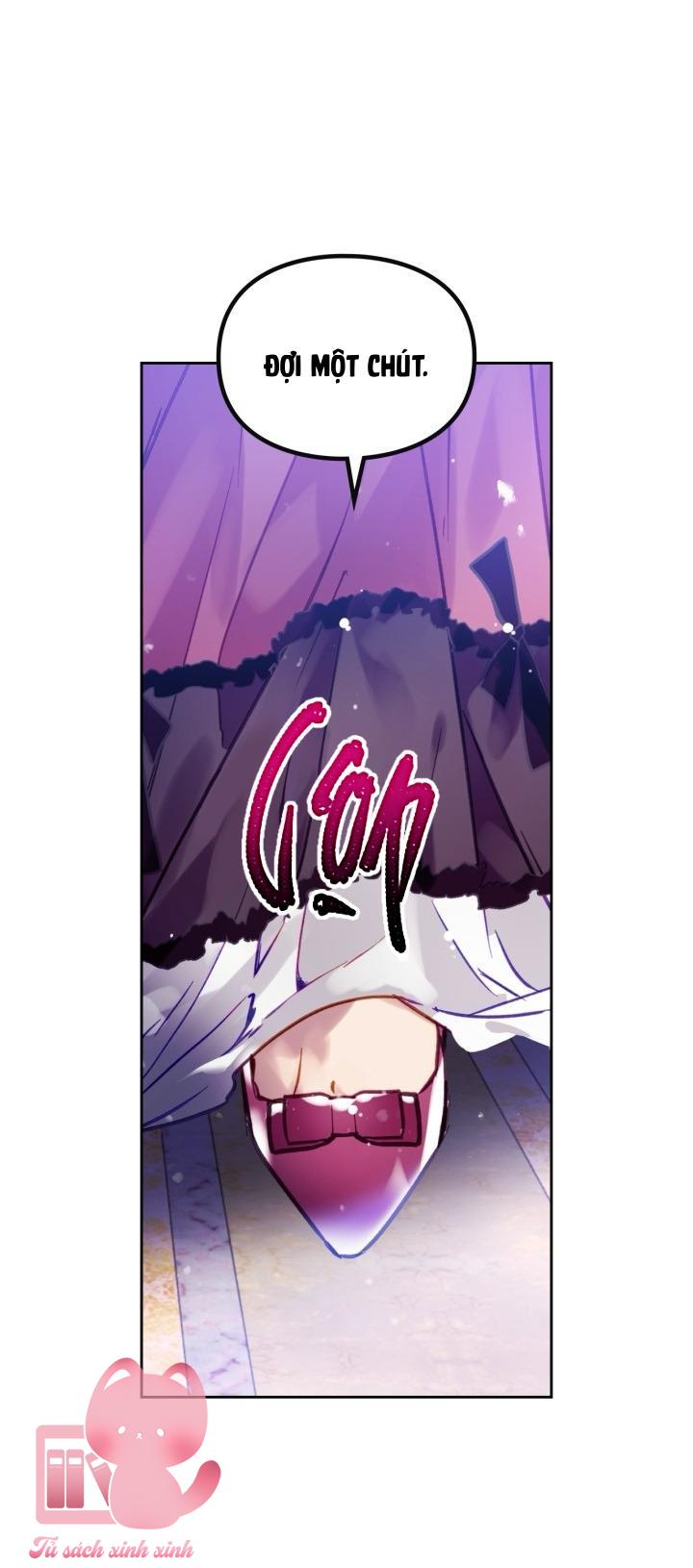 Kết Cục Của Nhân Vật Phản Diện Chỉ Có Thể Là Cái Chết - Chap 136 - Trang 23