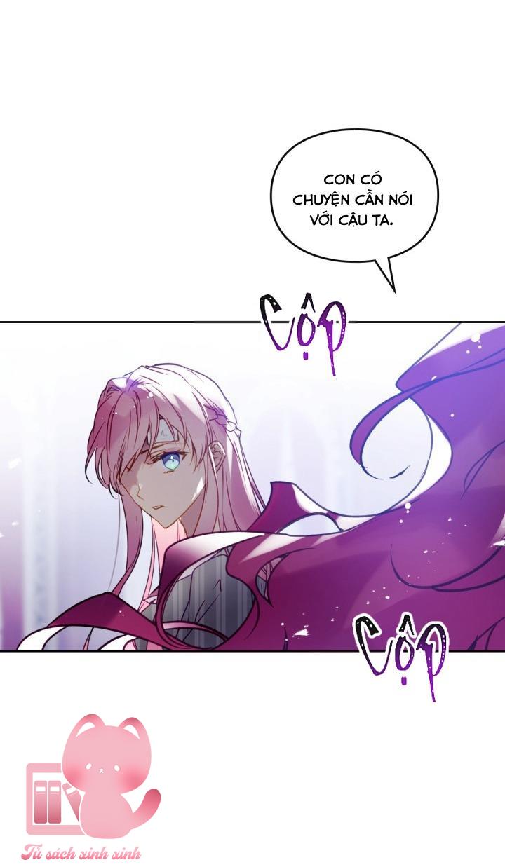 Kết Cục Của Nhân Vật Phản Diện Chỉ Có Thể Là Cái Chết - Chap 136 - Trang 25