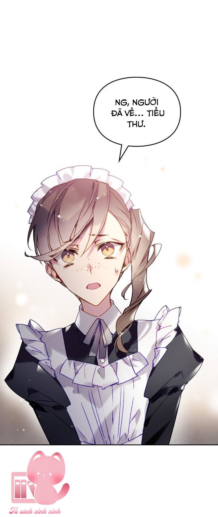 Kết Cục Của Nhân Vật Phản Diện Chỉ Có Thể Là Cái Chết - Chap 136 - Trang 54