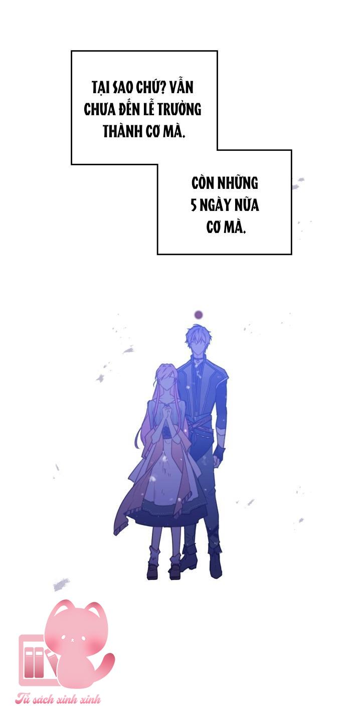 Kết Cục Của Nhân Vật Phản Diện Chỉ Có Thể Là Cái Chết - Chap 136 - Trang 7