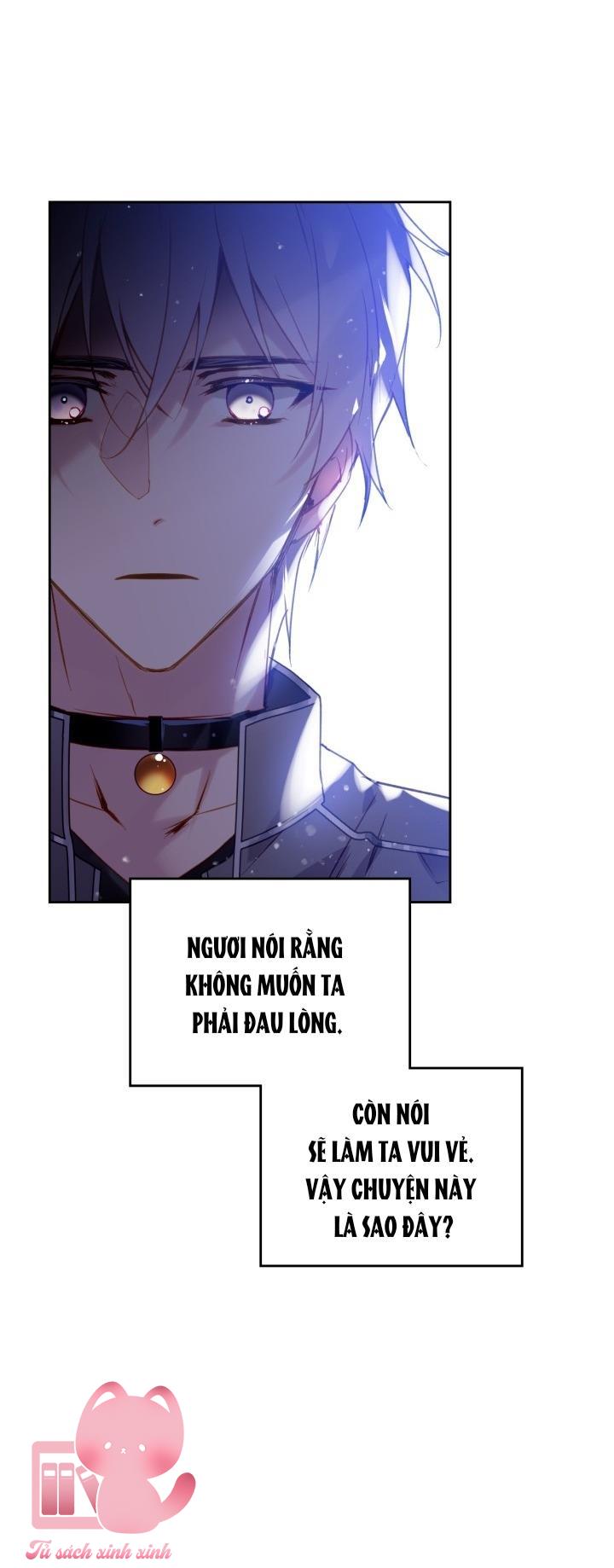 Kết Cục Của Nhân Vật Phản Diện Chỉ Có Thể Là Cái Chết - Chap 136 - Trang 8