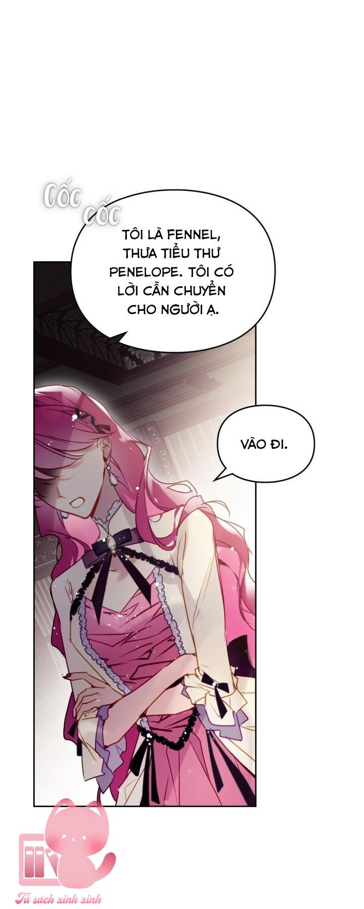 Kết Cục Của Nhân Vật Phản Diện Chỉ Có Thể Là Cái Chết - Chap 137 - Trang 12