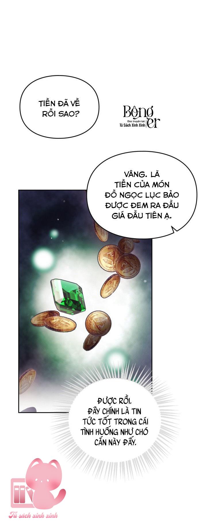 Kết Cục Của Nhân Vật Phản Diện Chỉ Có Thể Là Cái Chết - Chap 137 - Trang 14