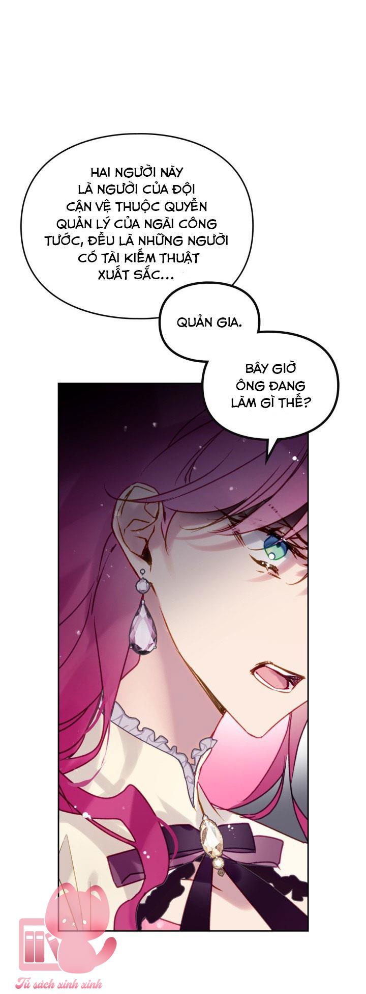 Kết Cục Của Nhân Vật Phản Diện Chỉ Có Thể Là Cái Chết - Chap 137 - Trang 18