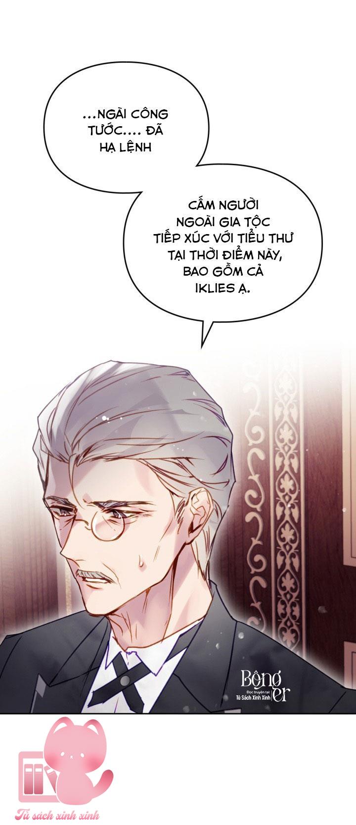 Kết Cục Của Nhân Vật Phản Diện Chỉ Có Thể Là Cái Chết - Chap 137 - Trang 19