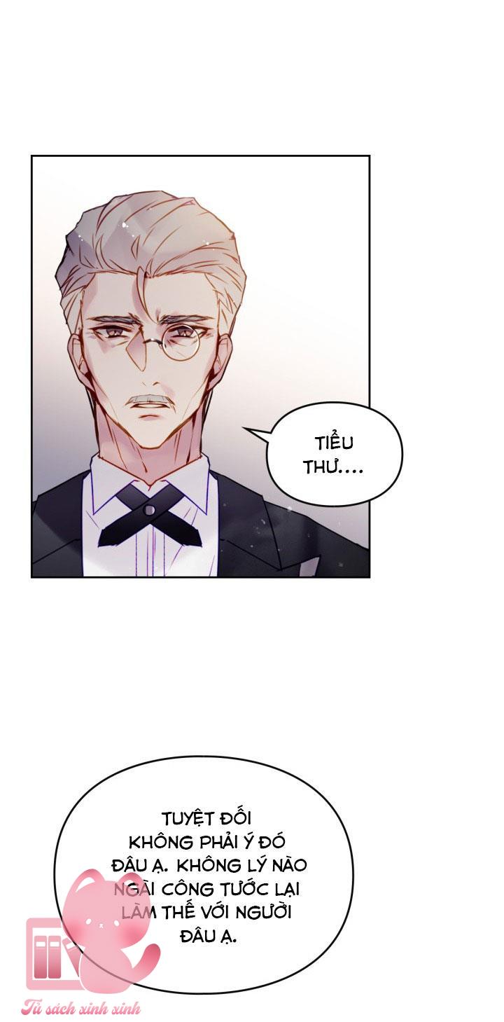 Kết Cục Của Nhân Vật Phản Diện Chỉ Có Thể Là Cái Chết - Chap 137 - Trang 22