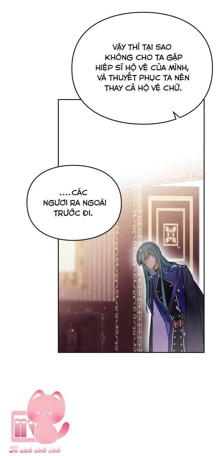 Kết Cục Của Nhân Vật Phản Diện Chỉ Có Thể Là Cái Chết - Chap 137 - Trang 23