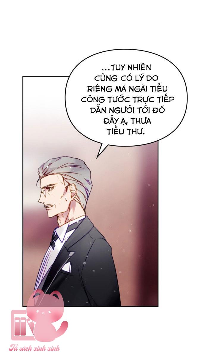 Kết Cục Của Nhân Vật Phản Diện Chỉ Có Thể Là Cái Chết - Chap 137 - Trang 27