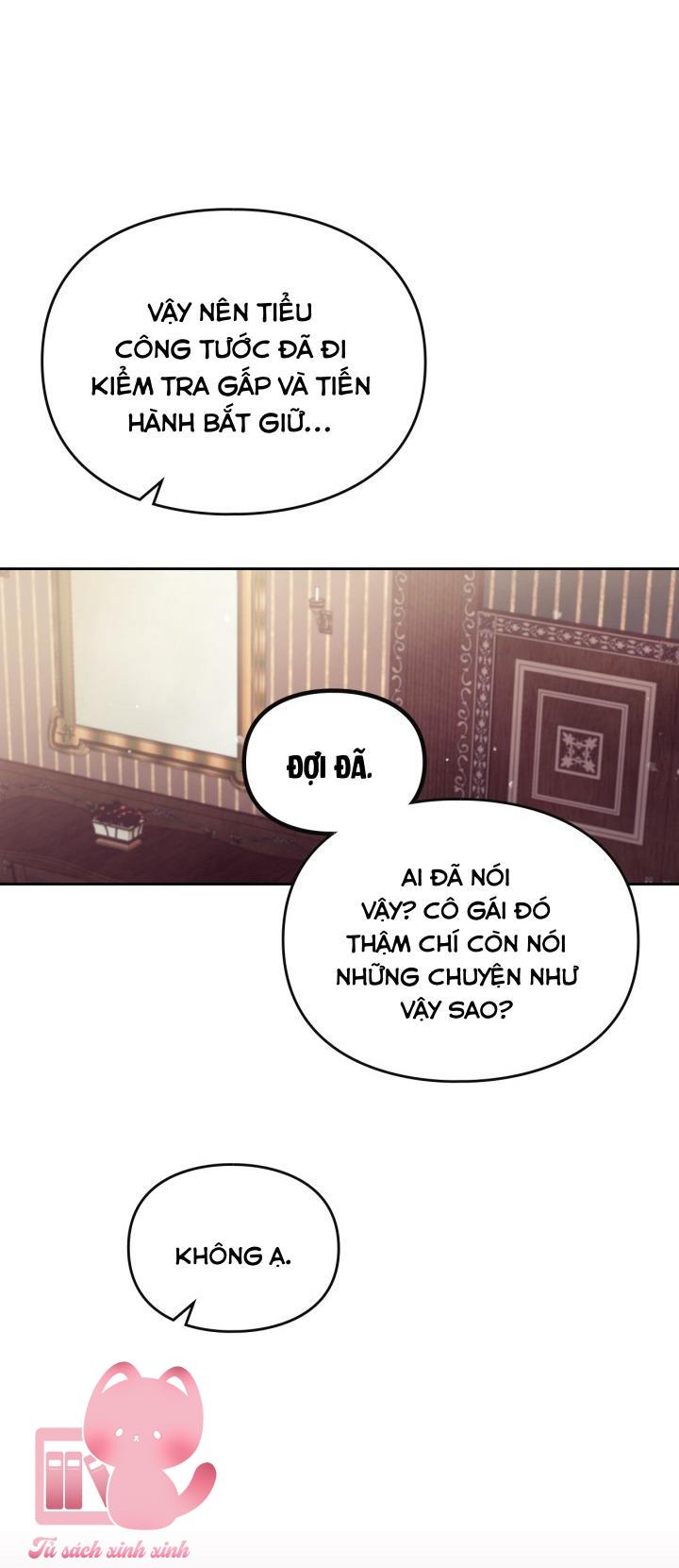 Kết Cục Của Nhân Vật Phản Diện Chỉ Có Thể Là Cái Chết - Chap 137 - Trang 29