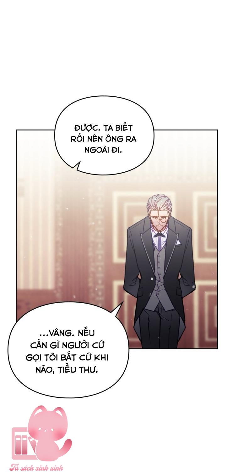 Kết Cục Của Nhân Vật Phản Diện Chỉ Có Thể Là Cái Chết - Chap 137 - Trang 39